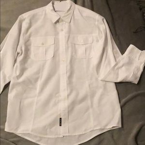 Michael Kors button down